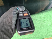 Крышка багажника Geely Atlas 2 (2023-н.в.)