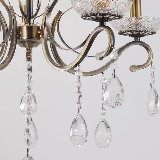 04205-0.4-05 AB светильник потолочный