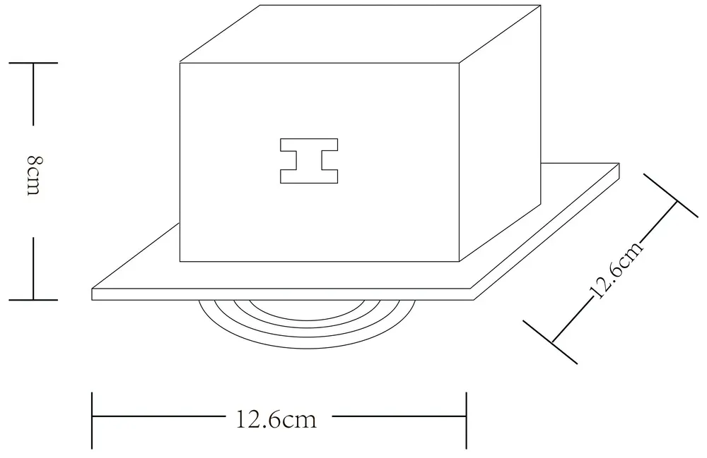 Карданный светильник Arte Lamp CARDANI PICCOLO