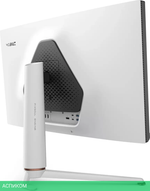 Игровой монитор BenQ Mobiuz EX321UX