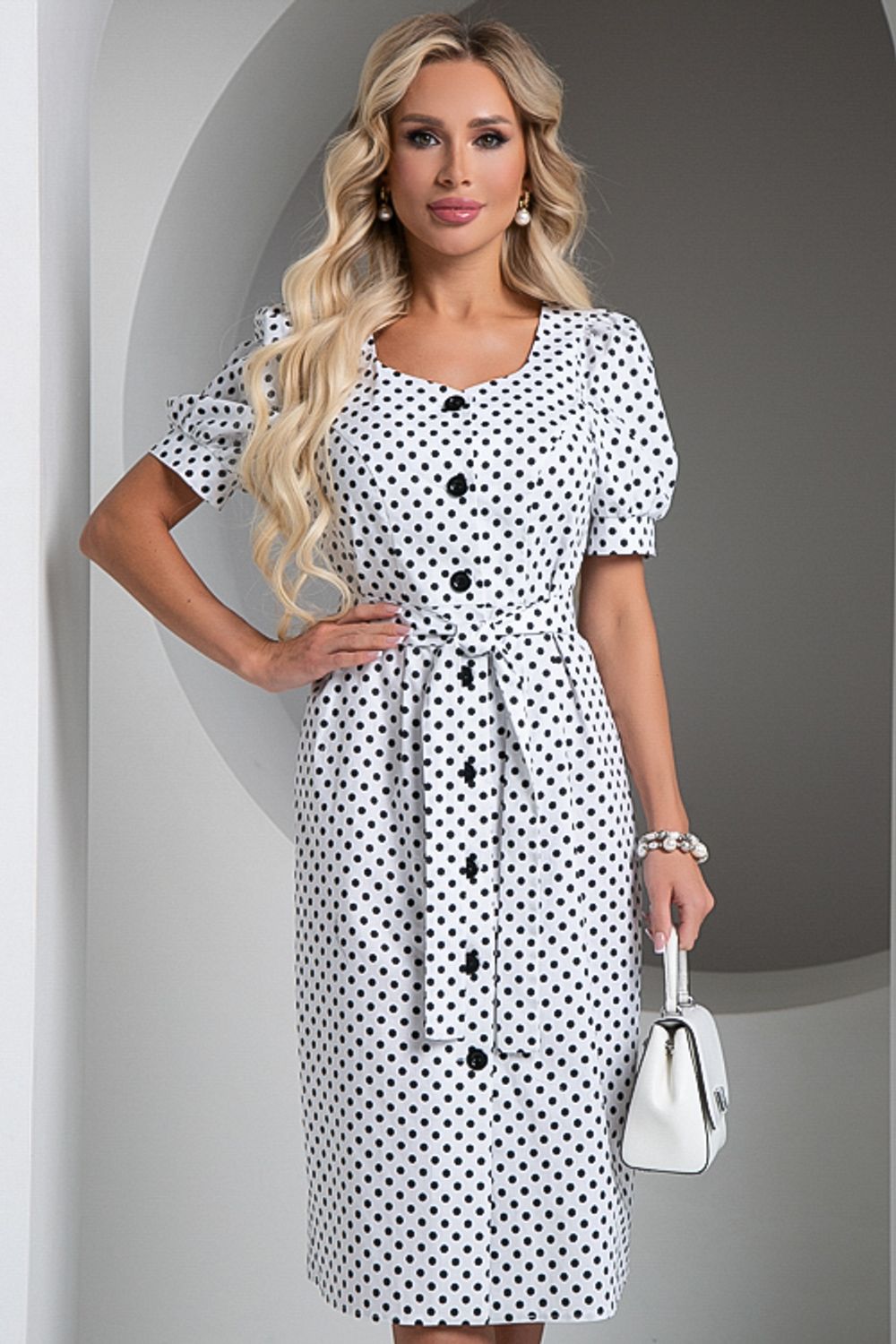 Платье 70768 Avili