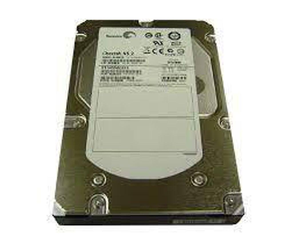 Жесткий диск Seagate HP 450GB 10K FC-AL 9FR004-044