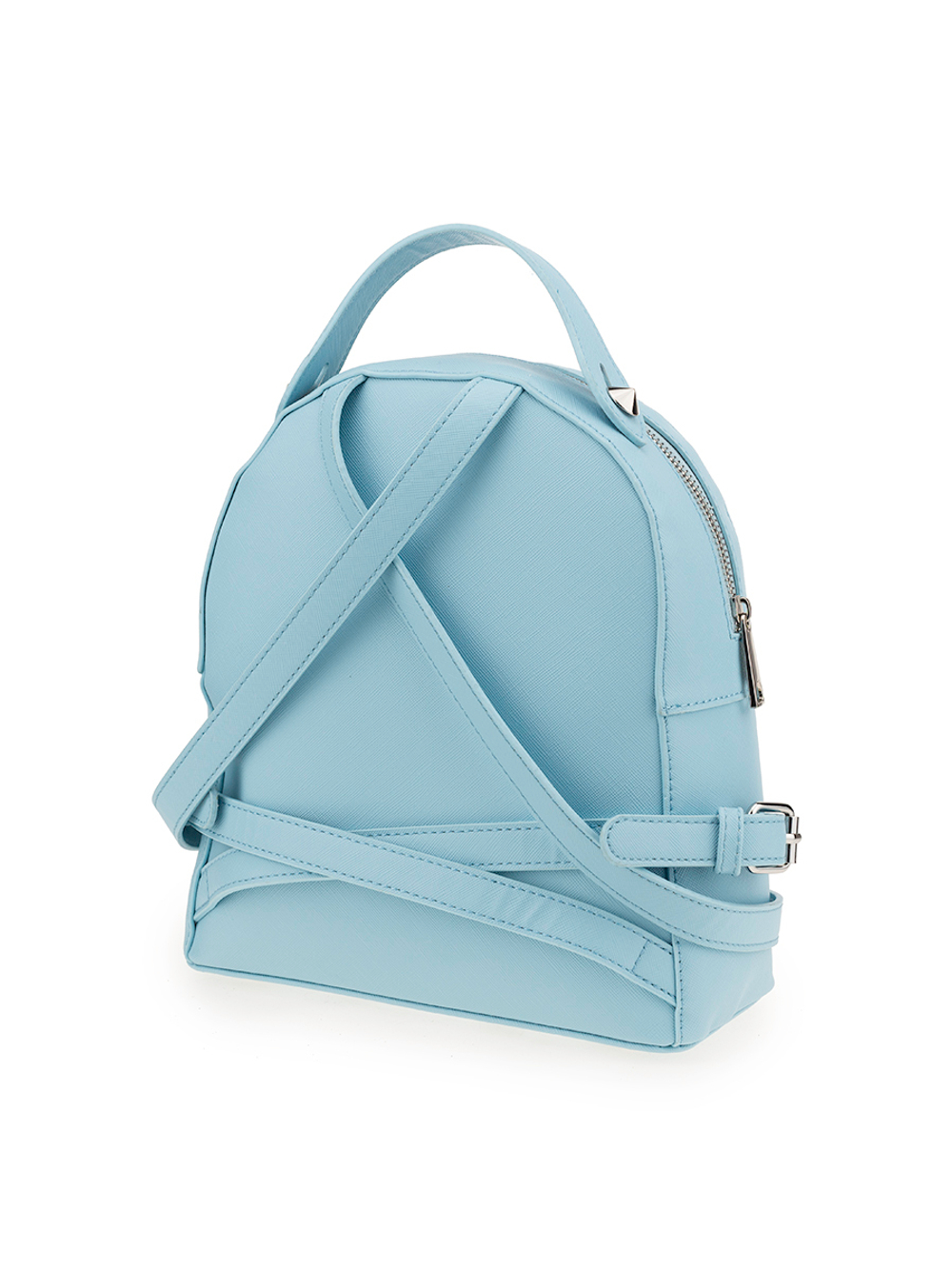 27654/40 Рюкзак жен., иск. кожа