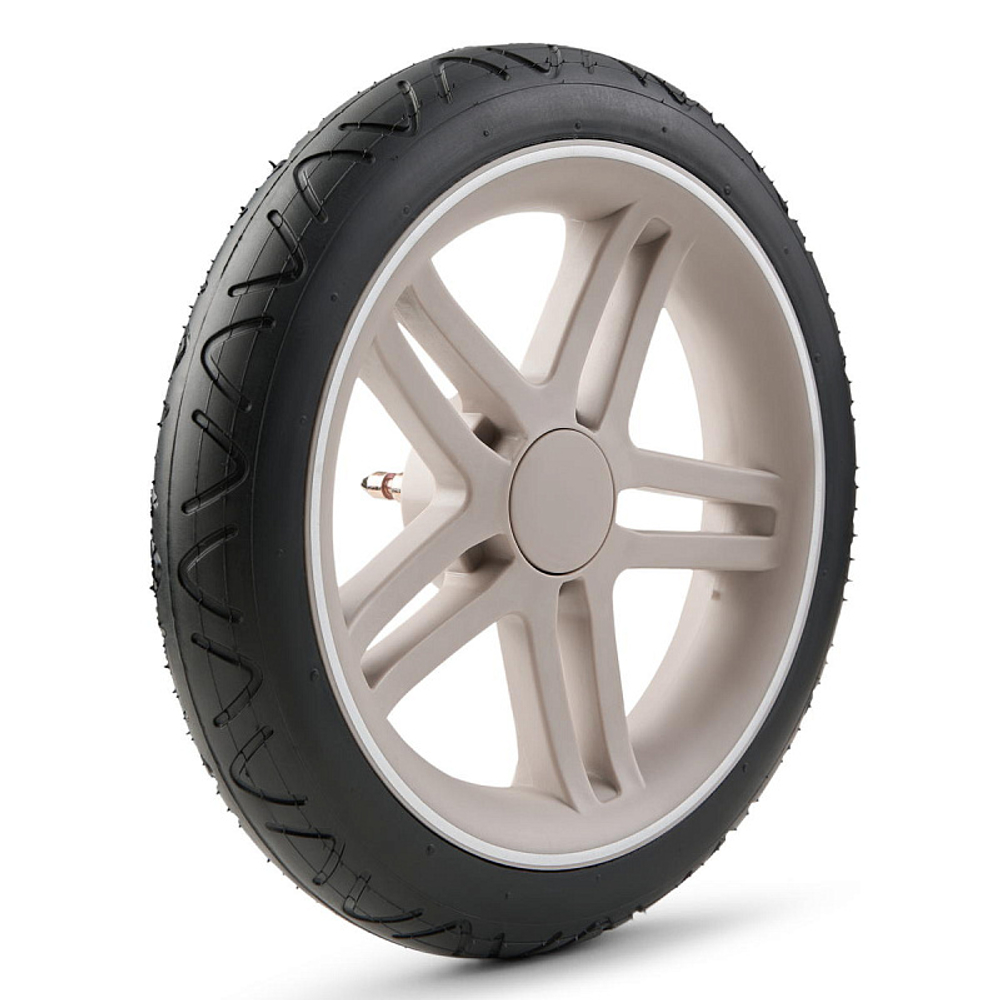 Детская прогулочная коляска Happy Baby Luna 360 grey