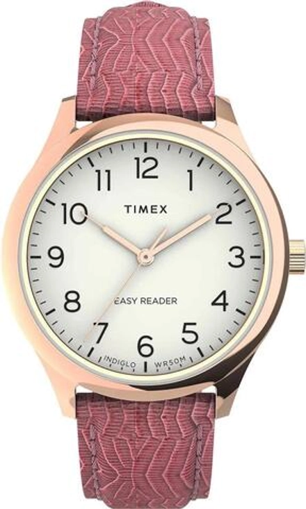 Женские наручные часы Timex TW2U81000