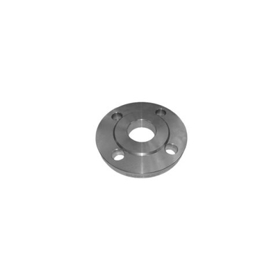 Фланец плоский DIN2576 нержавеющий, AISI304 DN 100 (4") (114,3мм), (CF8), РN10/16