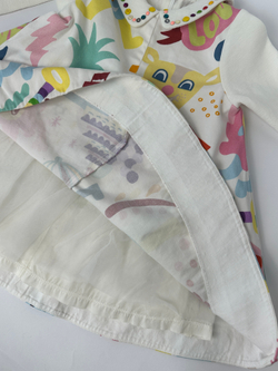 Платье Simonetta