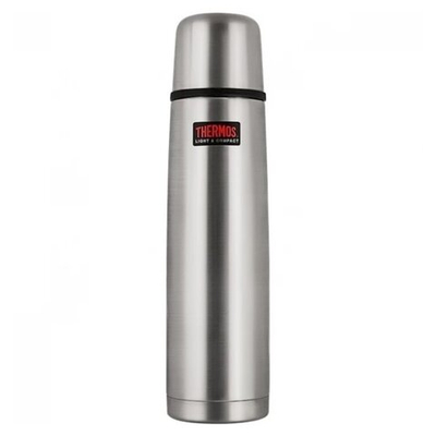 Термос из нерж. стали тм THERMOS FBB-1000GR 1.0L
