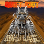 Quiet Riot / Road Rage (LP)