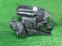 Кожух замка капота Комплект Jaguar I-PACE (2018-н.в.)