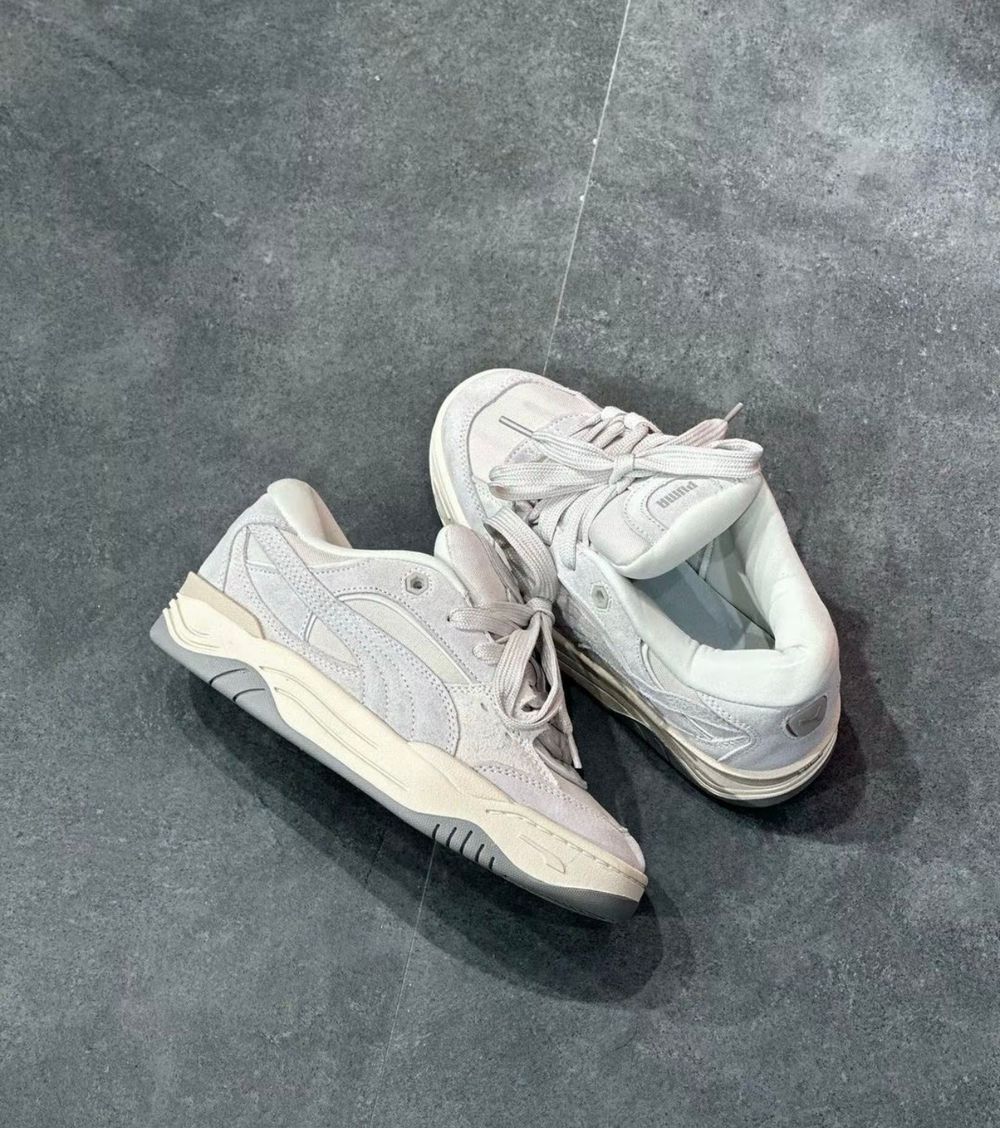 Кроссовки PUMA 180 Tones, 392007-01