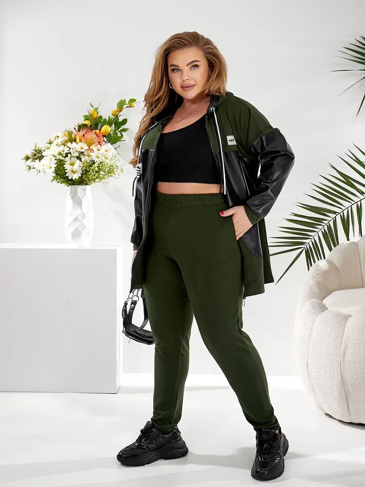 Костюм УК-235 Фабрика Моды