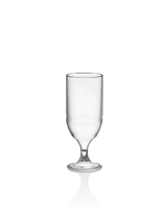 Харрикейн 360 мл. d=70 мм. h=180 мм. поликарбонат, прозрачн. Классик GP /1/50/