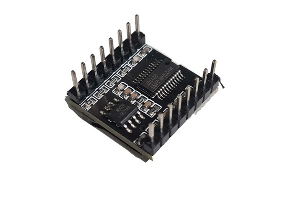 Модуль MP3 плеера DFPlayer Mini