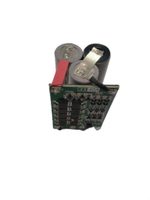 Переделка на литий аккумулятора Makita 1222