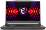 Ноутбук  MSI Thin 15 B13VE-2650XRU 15.6 ", Core i5, 16 Гб RAM, 2 Тб SSD, GeForce RTX 4050, Серый