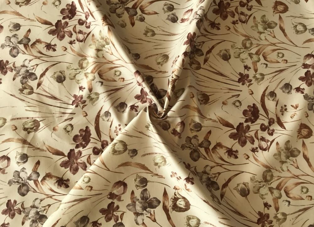 Велюр Молли