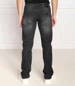 джинсы j06 Emporio Armani - черный(6L1J06 1DIMZ)