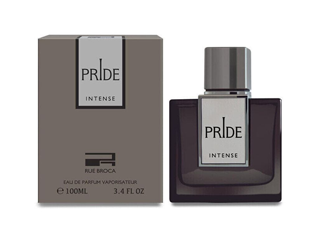 Элегантный мужской парфюм Rue Broca Pride Pour Homme Intense 100 мл
