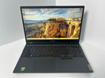 Ноутбук Lenovo Legion 5 15IMH6 (82NL0000RU) 15.6"/Intel Core i5 10500H/RAM 16 GB/SSD 512 GB/GeForce RTX 3050 4GB/1920x1080/IPS/Windows 11/Подсветка кл-ры: LED/черный. Состояние: B1
