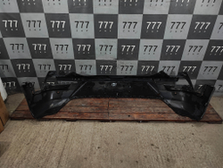 Бампер задний Москвич 3 22-нв Б/У Оригинал 2804100U3480F011