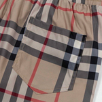 Шорты Burberry