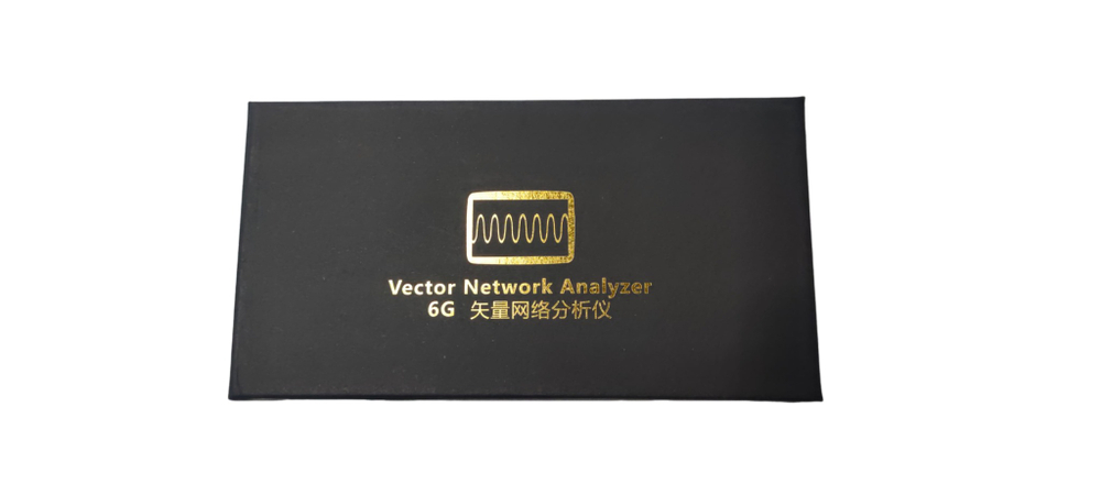 Анализатор спектра GS-320