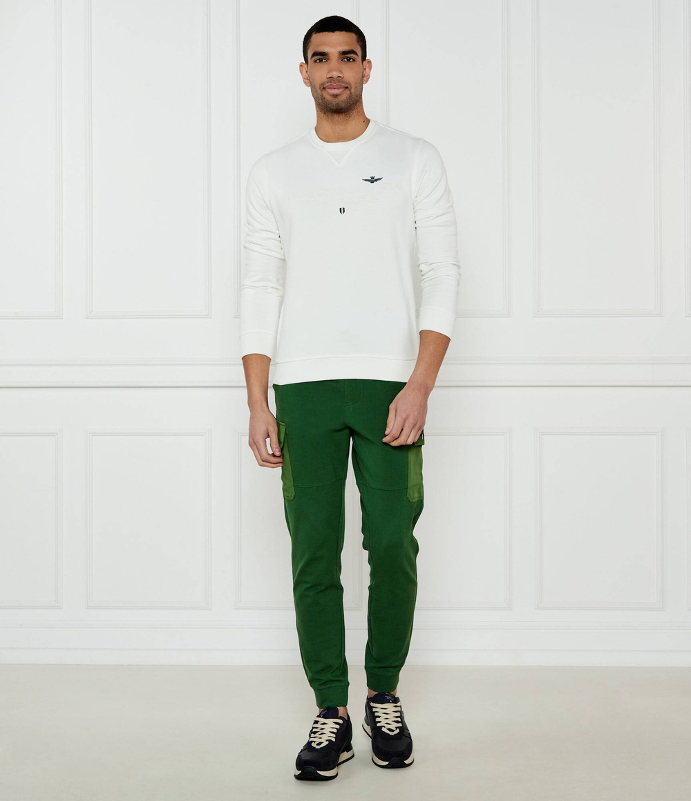 Худые Aeronautica Militare - белый(FE1985F539)