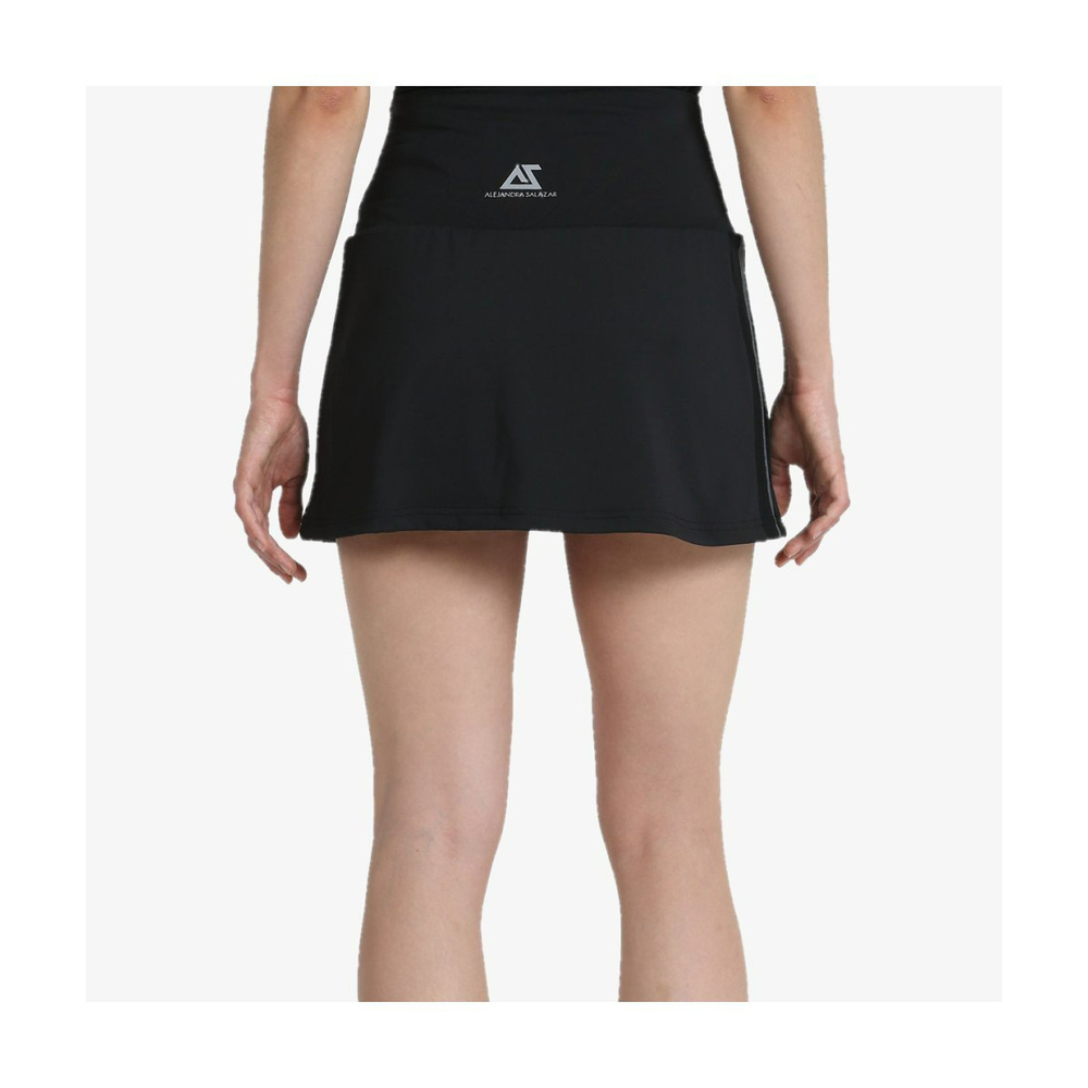 ОДЕЖДА ДЛЯ ТЕННИСА Женская, Юбка BULLPADEL ROLDE .