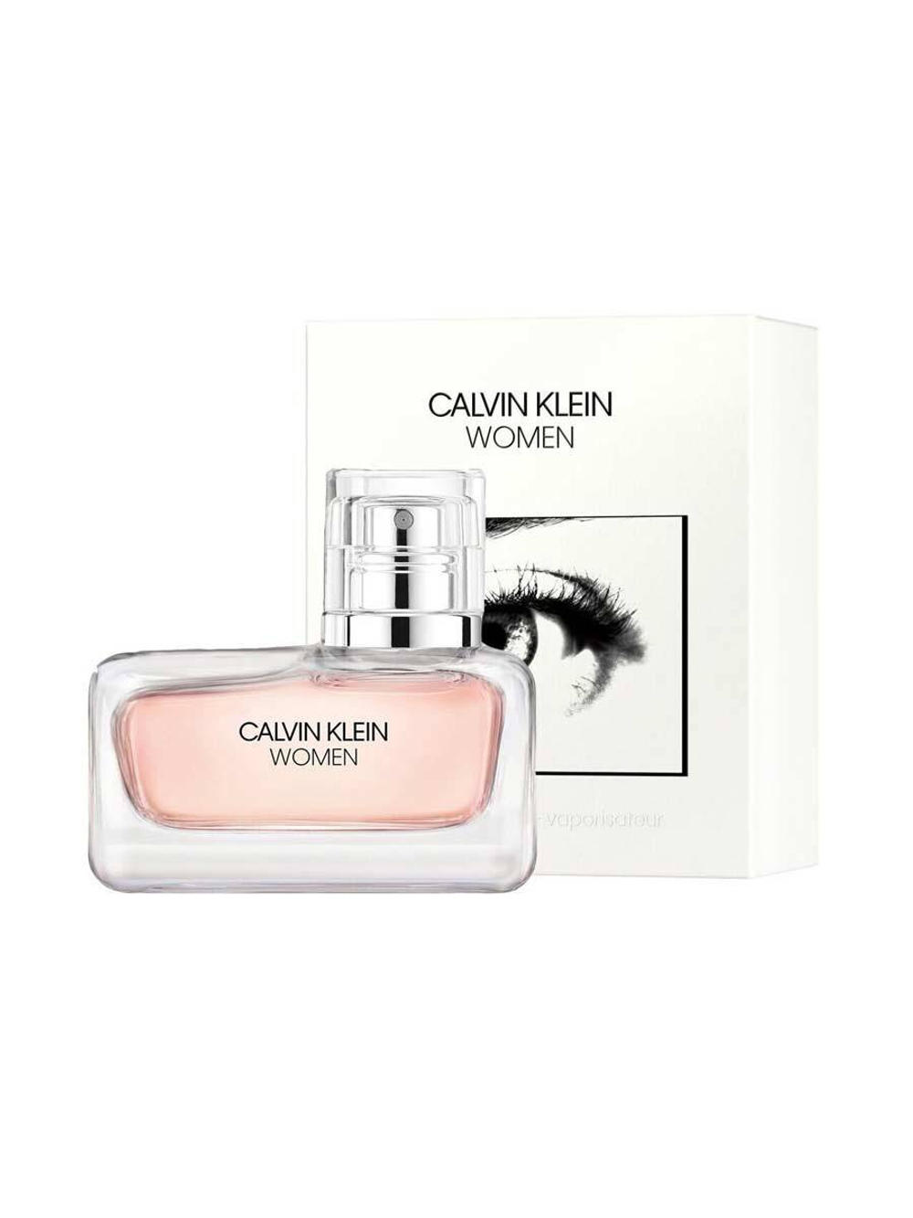 CALVIN KLEIN Women lady 100ml edp
