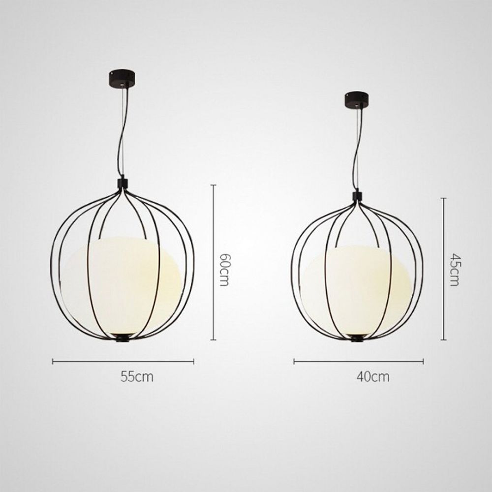 Подвесной светильник Imperiumloft PHEZALIS PHEZALIS01