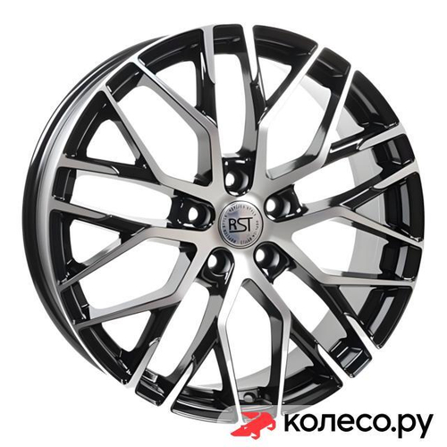 R019 7.5x19/5*114.3 D67.1 ET45 BD