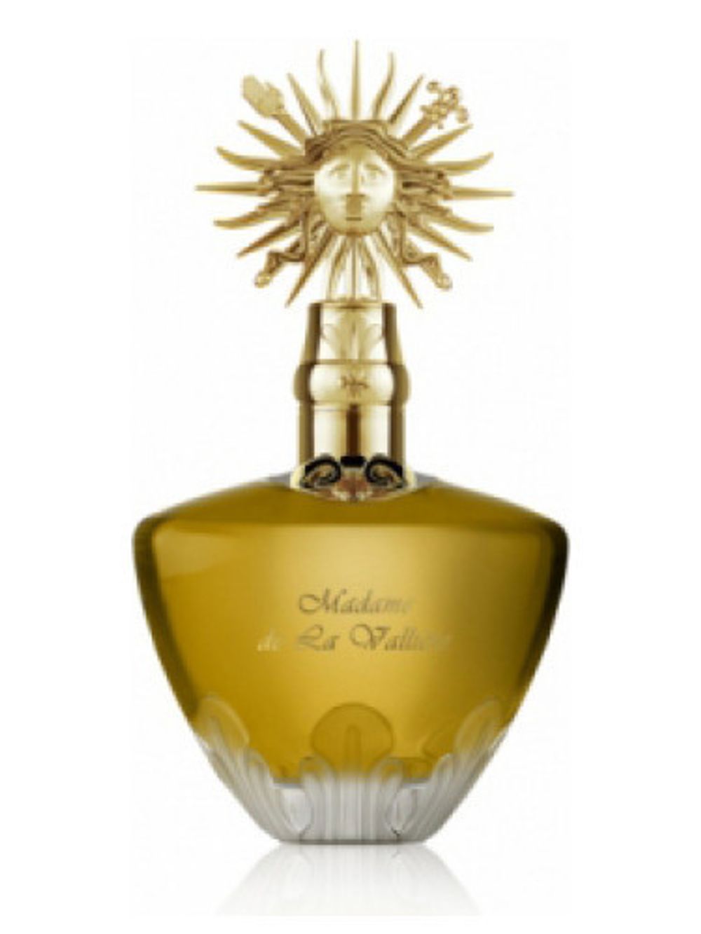Parfums du Chateau de Versailles Madame de La Valliere