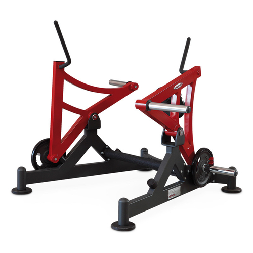 Силовой тренажер PANNATA Freeweight High Performance COMBO TWIST 1HP506