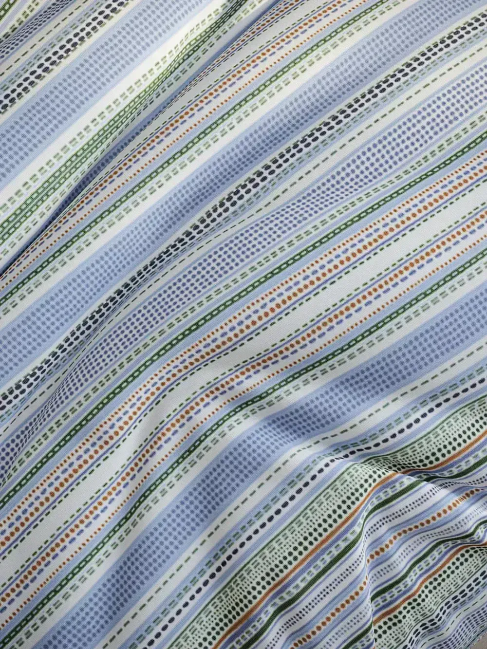 Постельное белье "Бисер (компаньон)" 1,5-сп   наволочка 50х70 1шт Простынь на резинке 90х200 см  Пододеяльник 145х215 см  Сказка сатин