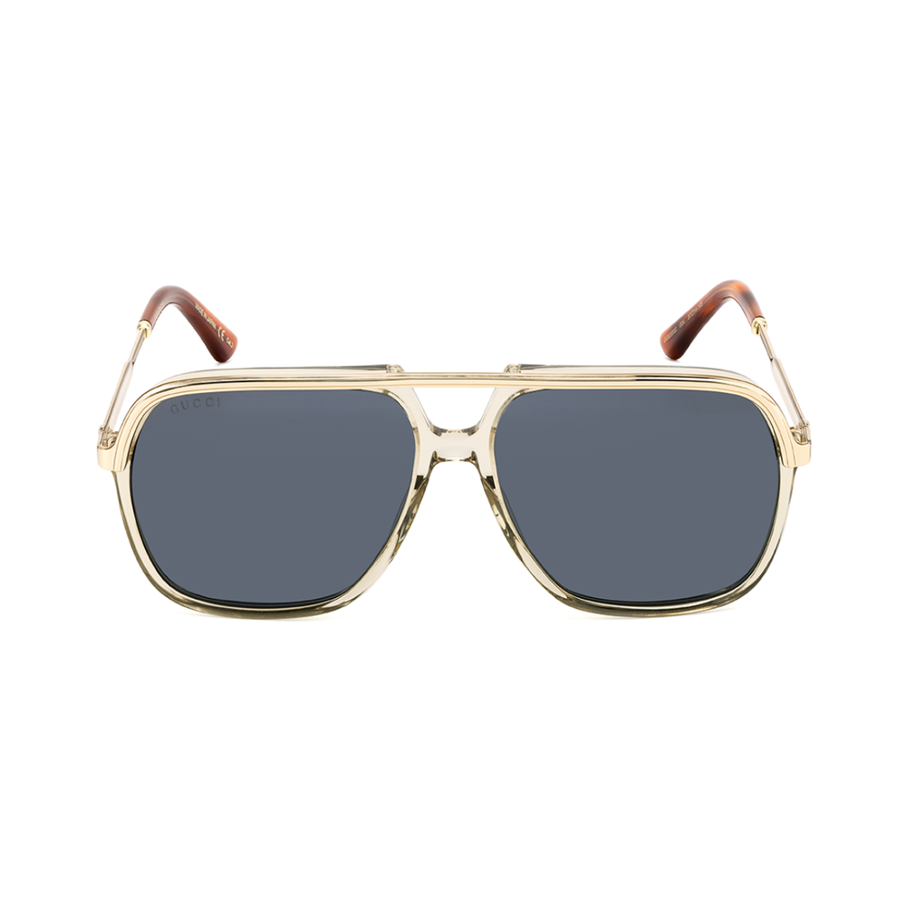 Очки GUCCI, GG0200S-004