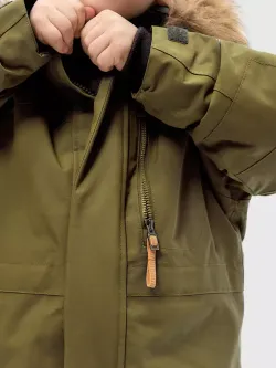 Комбинезон детский SINARA 3 NORPPA тундра