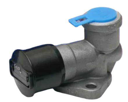 Клапан растормажения 3520 501 006 0 SORL