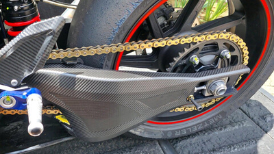 BST Карбоновый маятник BMW S 1000 RR