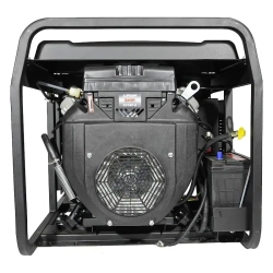 Lifan 10 GF-4 (LF12000E) бензиновый генератор