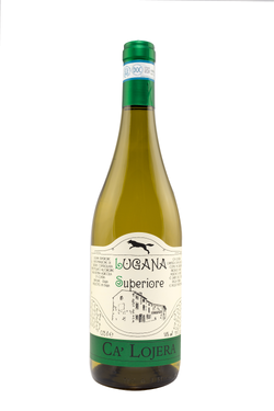 Ca'Lojera, Lugana Superiore