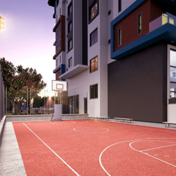 ЖК ”DEMIRTAS” Турция, Аланья. Хорошая жизнь на юге всего 300 метров до моря. Жилой комплекс расположен в инвестиционно привлекательном и активно развивающемся районе Демирташ