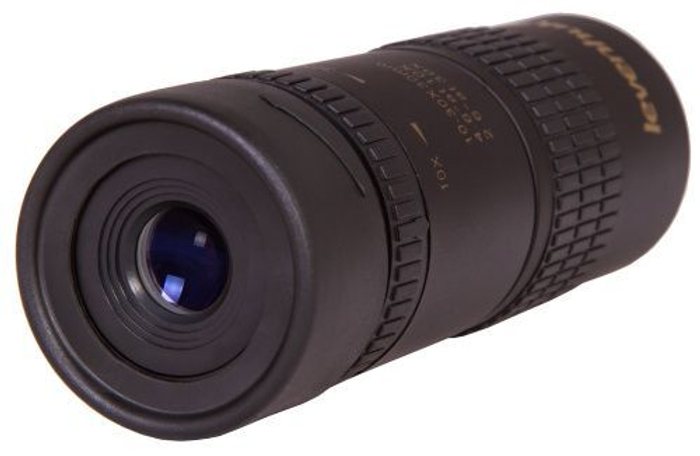 Монокуляр Levenhuk Atom 10-30x30