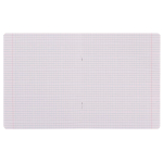 Тетрадь А5 12л. клетка "Люкс", 5 цв. (Альт) микс цветов (комплект 3 шт)