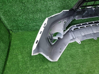 Бампер передний Lada Vesta (2022-н.в.)