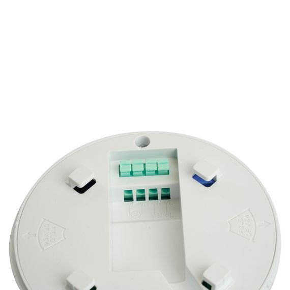 Датчик движения 2000W 30m 120° 360°(верт.) Feron SEN19 51520