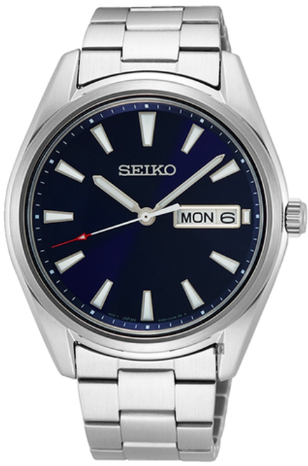 Мужские наручные часы Seiko SUR341P1