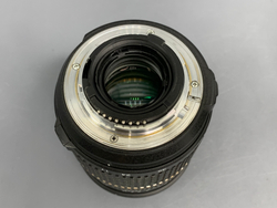 Tamron SP AF 17-50mm 2.8 XR Di II LD VC Aspherical Nikon F