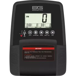 BRONZE GYM ST700M СТЕППЕР КОММЕРЧЕСКИЙ