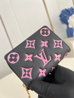 Louis Vuitton Lou Wallet